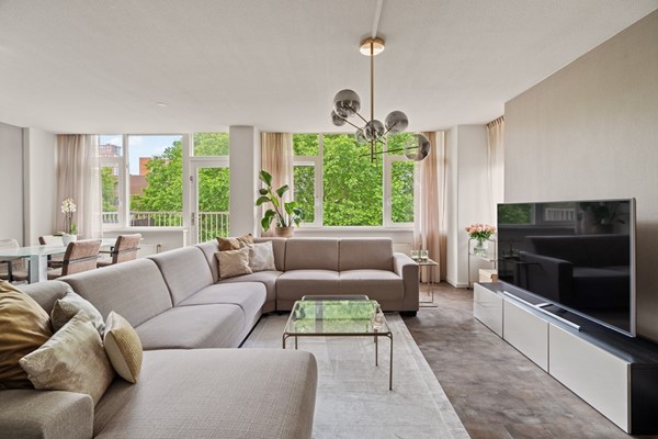 Koningslaan 246, Rotterdam